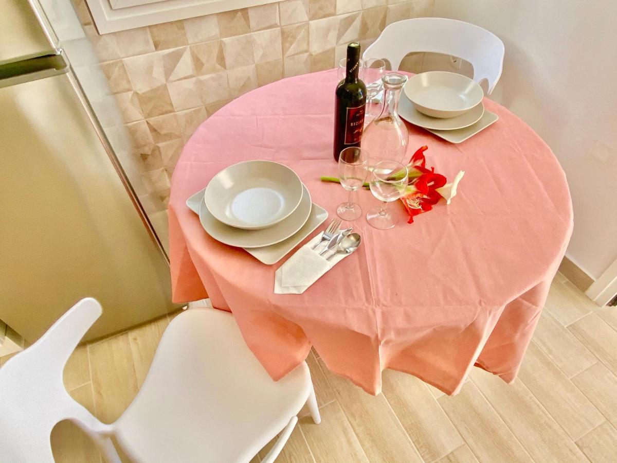 Nissaki Apartments&vasilis House Appartement Nisaki (Corfu)