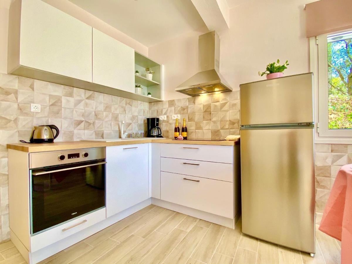 Nissaki Apartments&vasilis House * Nisaki (Corfu)