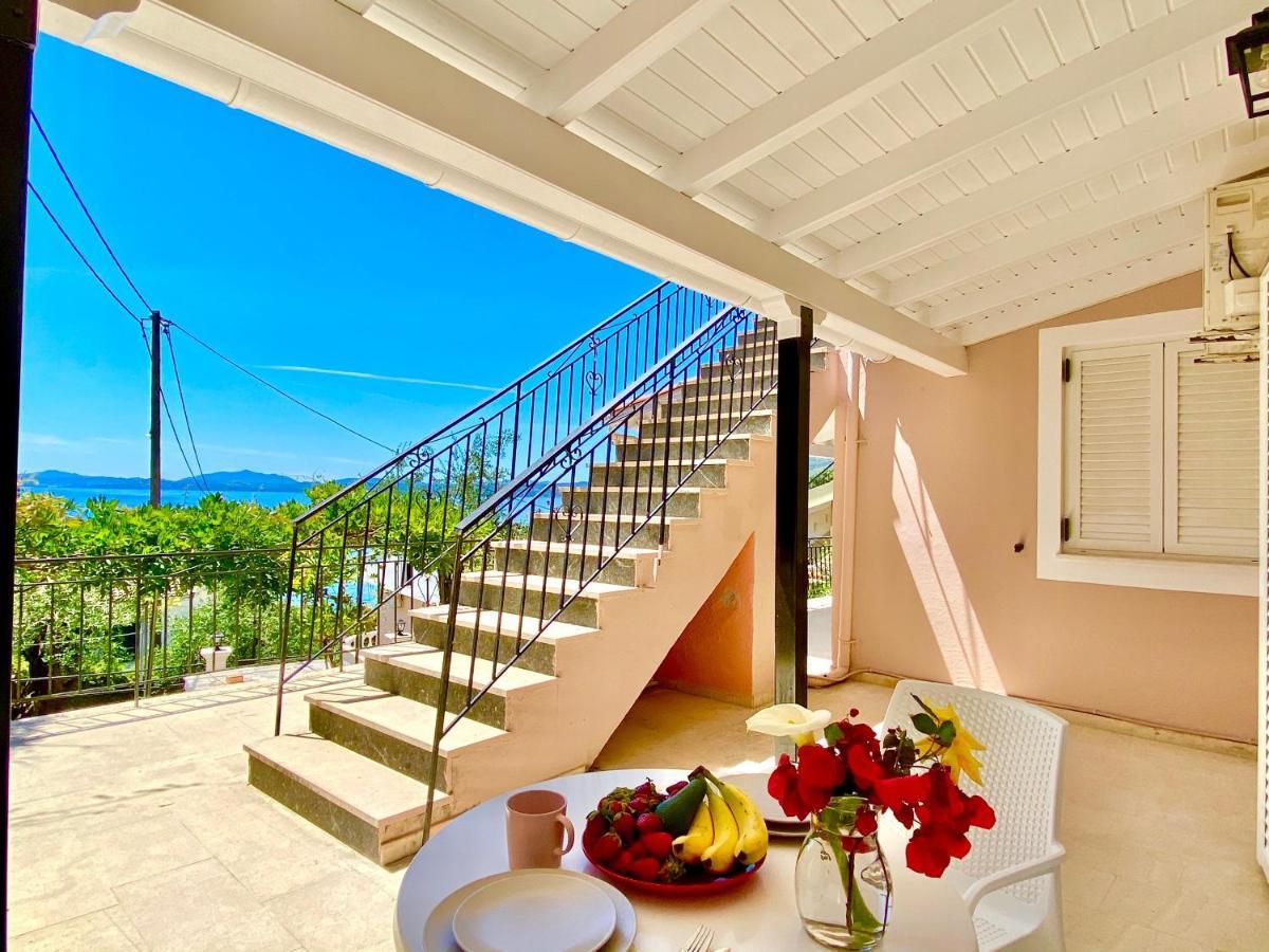 Nissaki And Vasilis House Apartment