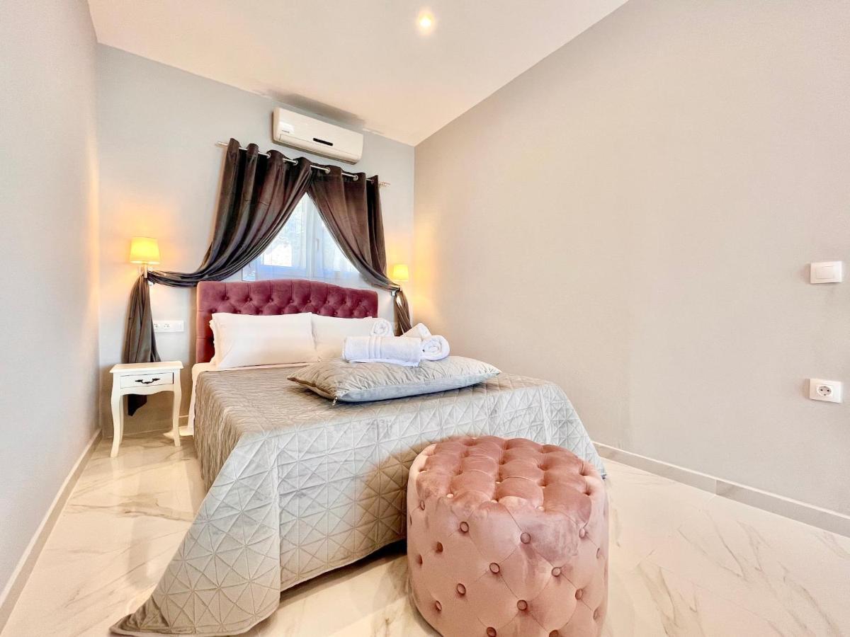 Nissaki Apartments&vasilis House Appartement *