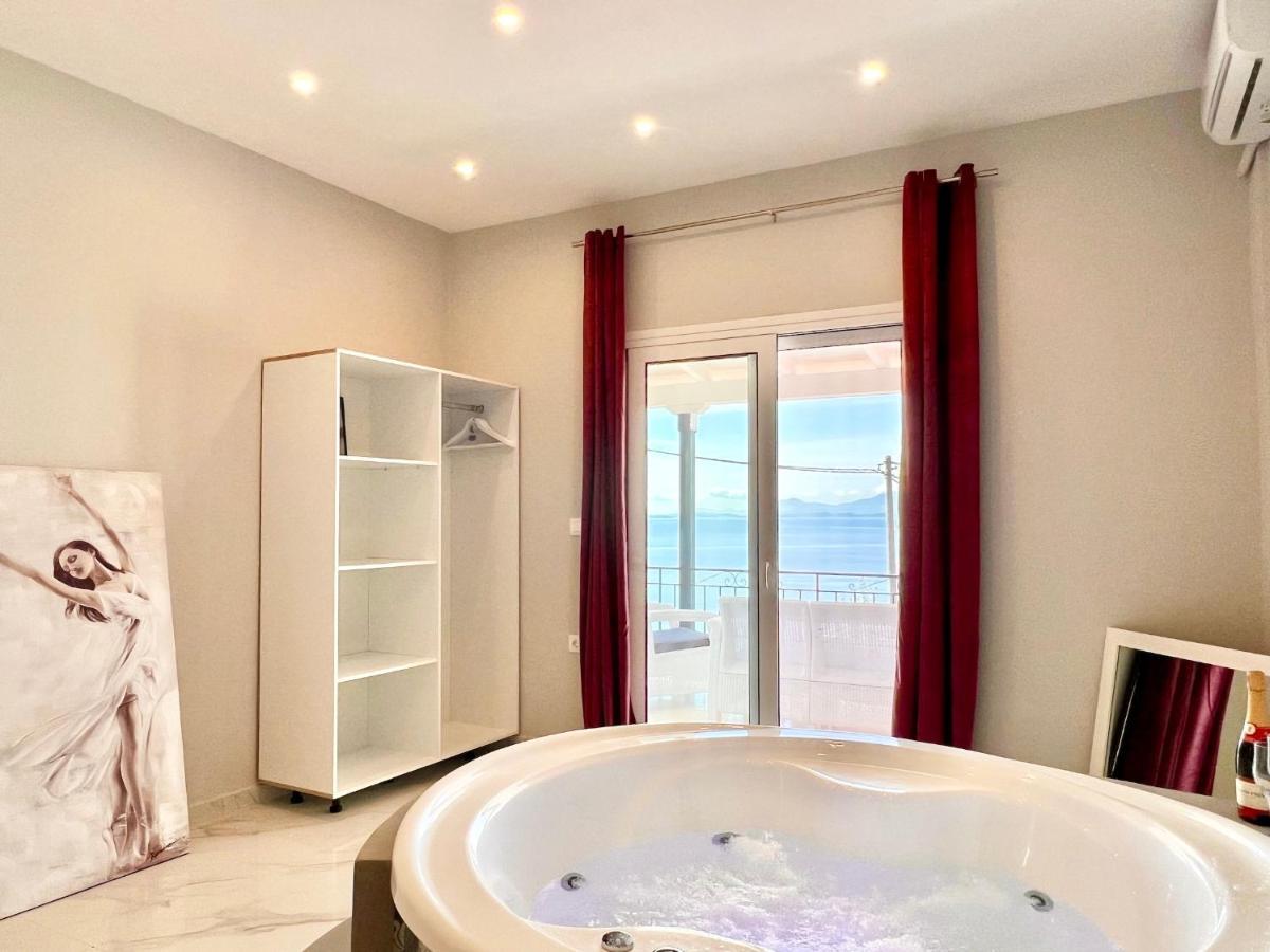 Nissaki Apartments&vasilis House Appartement *
