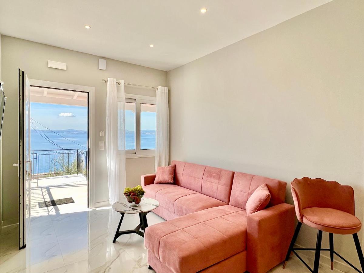 Appartement Nissaki Apartments&vasilis House