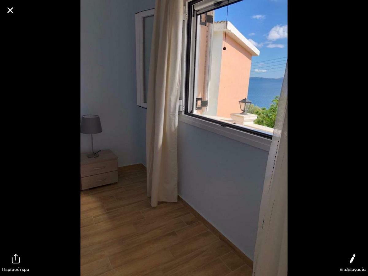 Appartement Nissaki Apartments&vasilis House *
