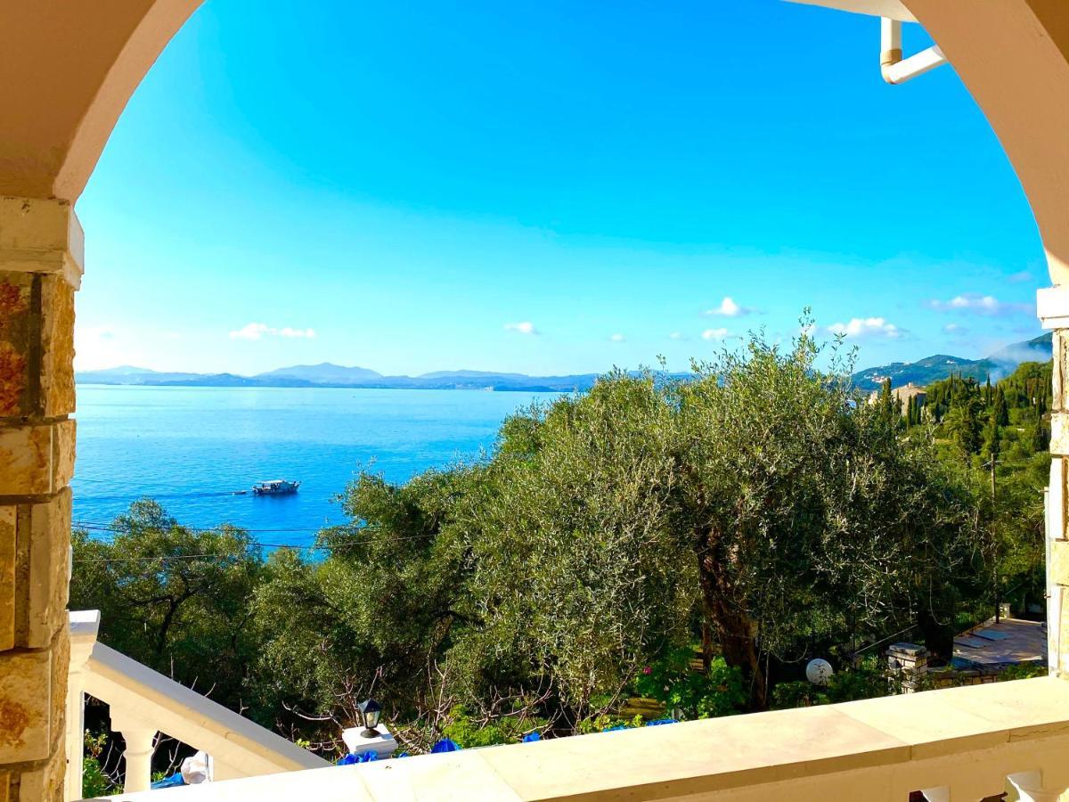 Apartment Nissaki And Vasilis House *