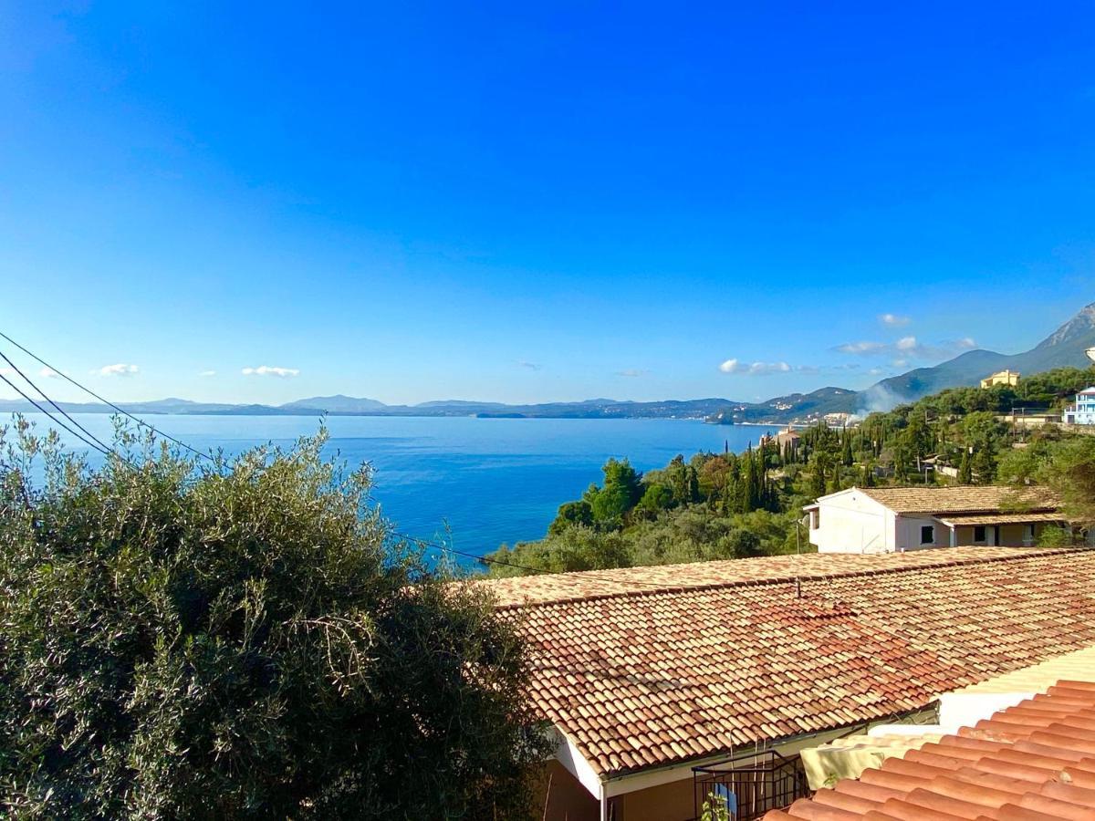 Nissaki Apartments&vasilis House * Nisaki (Corfu)