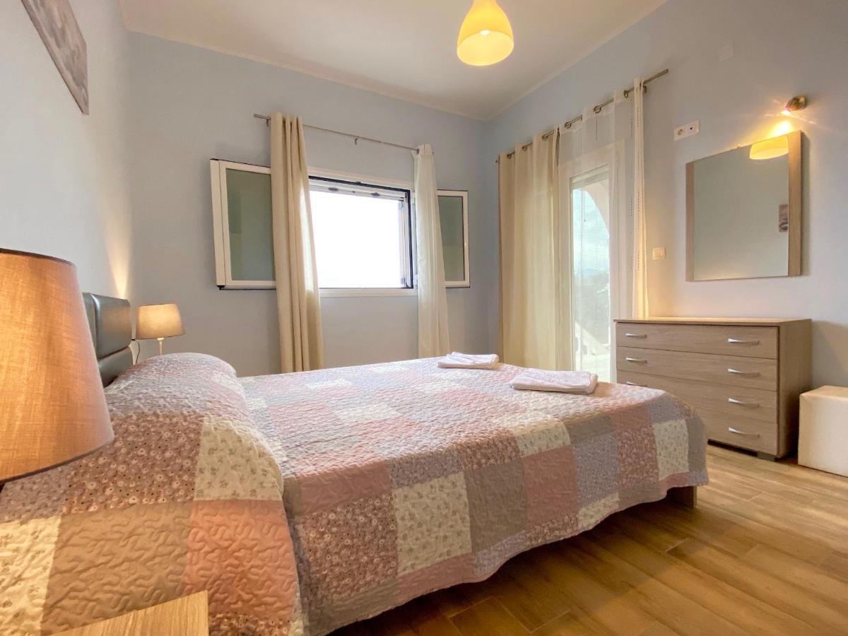 Appartement Nissaki Apartments&vasilis House