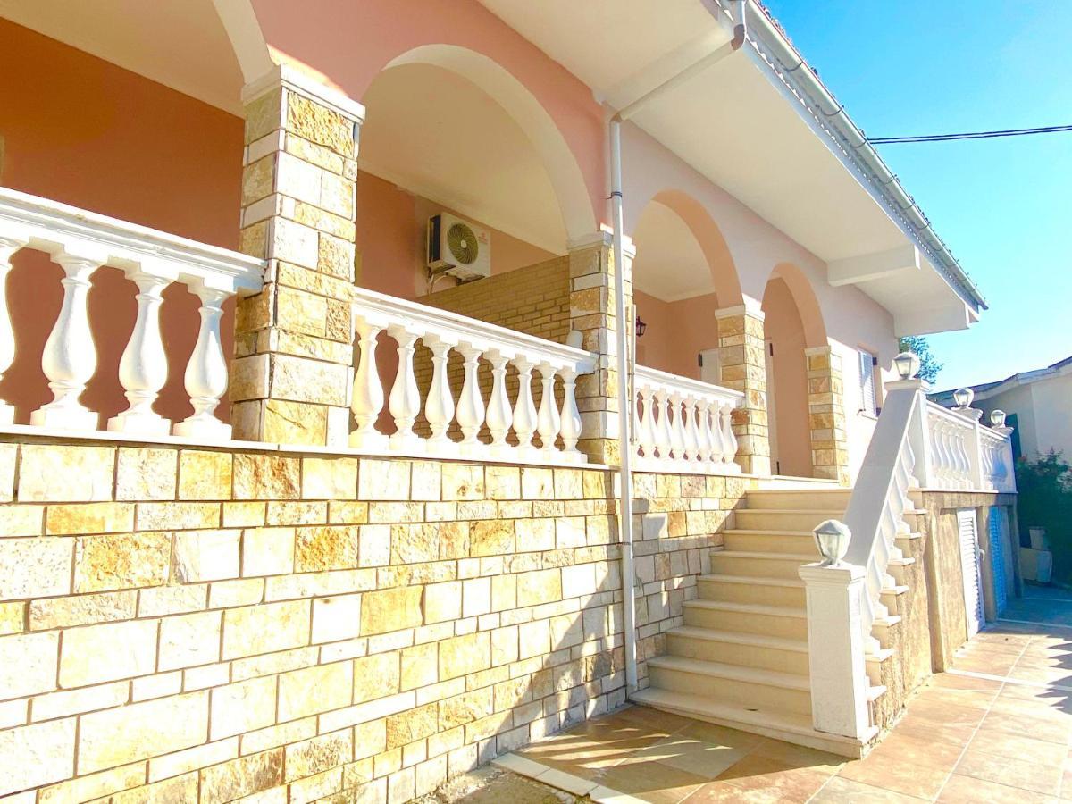 Nissaki And Vasilis House Nisaki (Corfu)