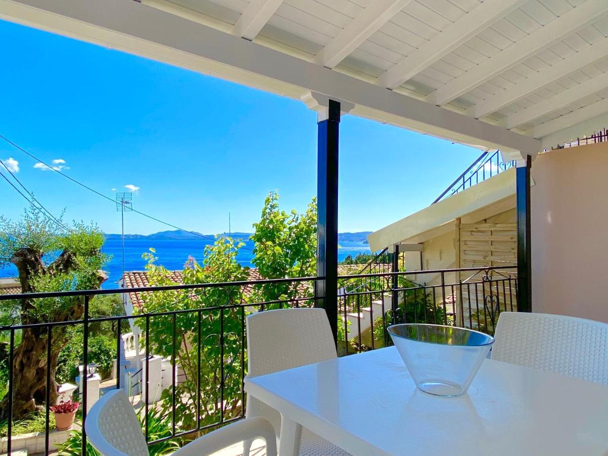 Nissaki Apartments&vasilis House * Nisaki (Corfu)
