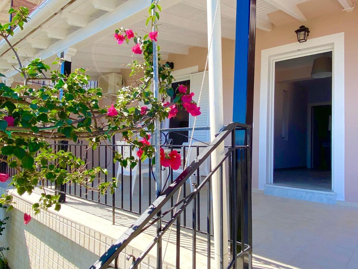 Nissaki Apartments&vasilis House Appartement Nisaki (Corfu)