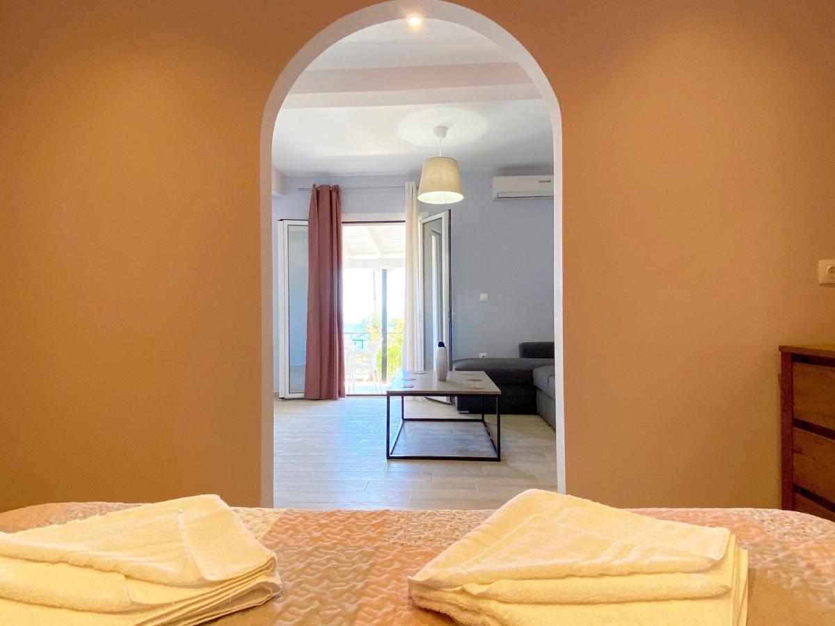 Nissaki Apartments&vasilis House Appartement Nisaki (Corfu)