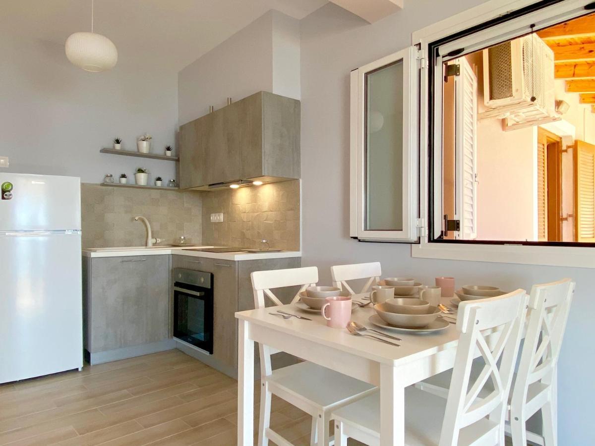 Nissaki Apartments&vasilis House Appartement Nisaki (Corfu)