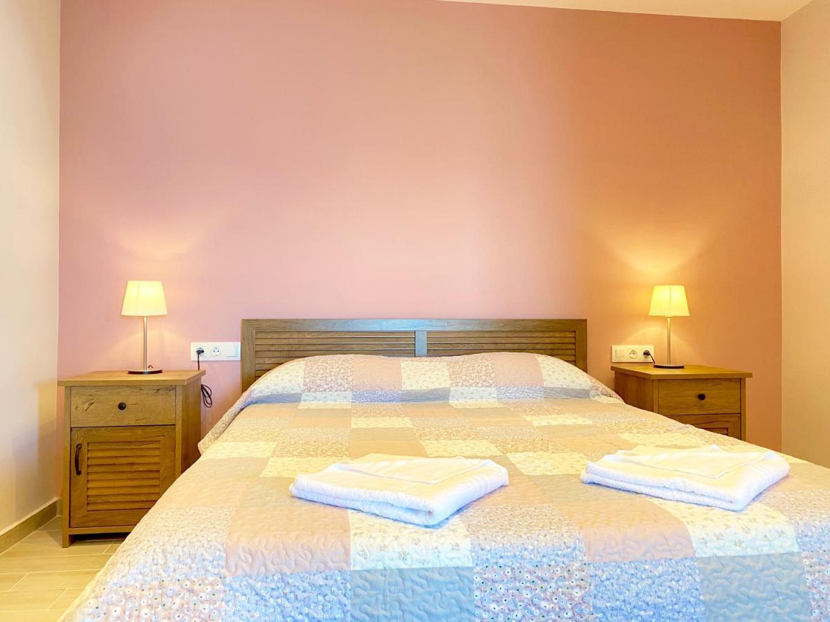 Apartment Nissaki And Vasilis House