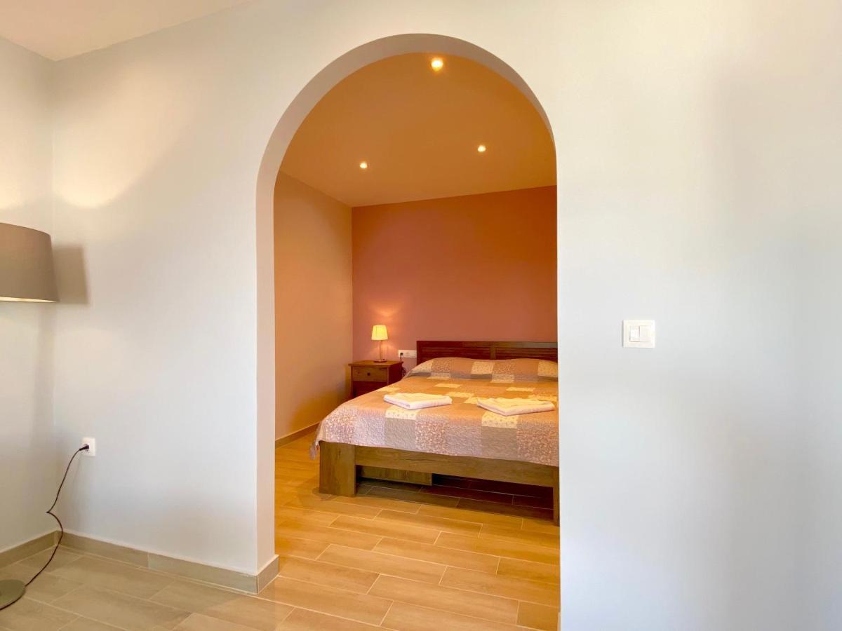 Nissaki Apartments&vasilis House Appartement Nisaki (Corfu)