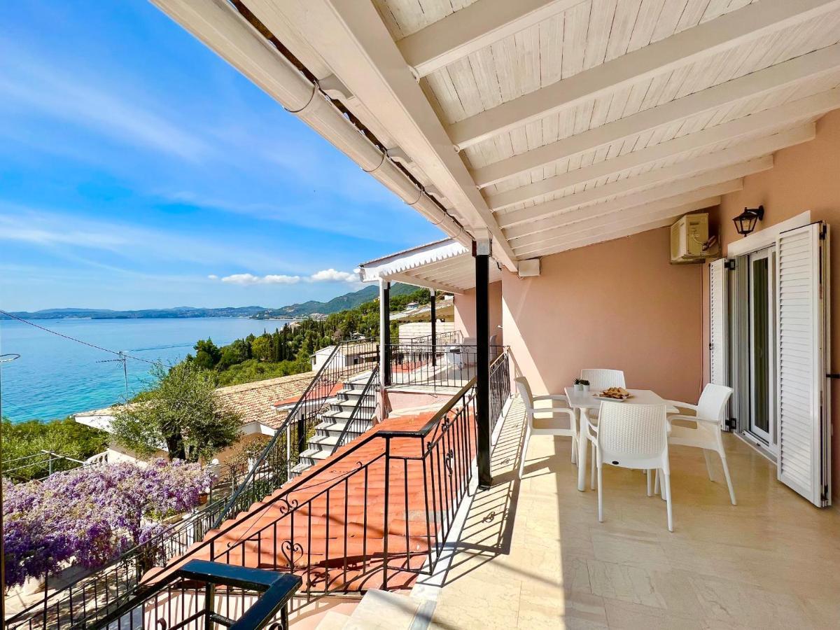 Nissaki And Vasilis House Nisaki (Corfu)
