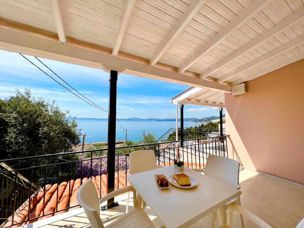 Apartment Nissaki And Vasilis House