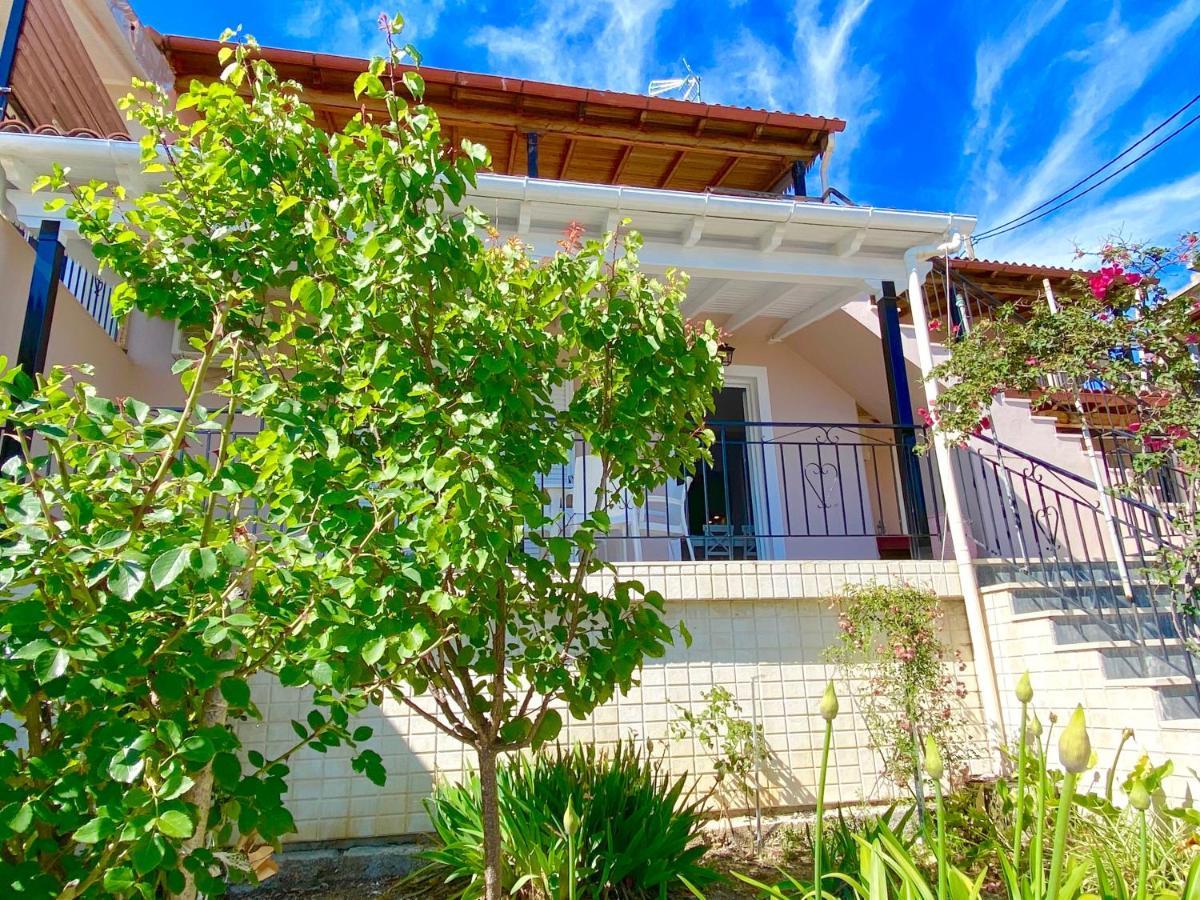 Nissaki And Vasilis House Apartment Nisaki (Corfu)